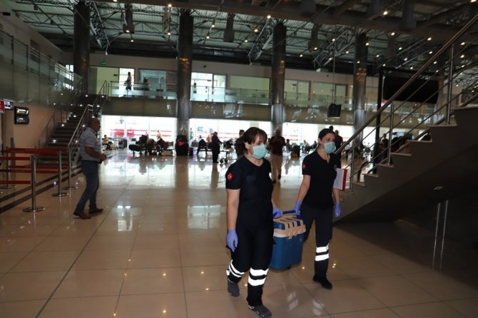 Vurularak Hayatını Kaybeden Gencin Organları 3 Kişiye Umut Oldu