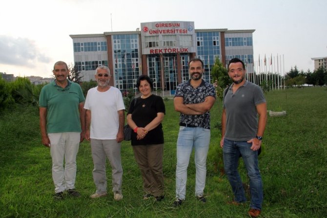 Giresun Üniversitesinden “Yayla Ve Yayla Kültürü Sempozyumu