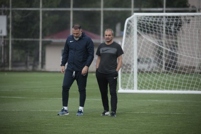 Erkan Sözeri: “Hayatımda İlk Defa Futbol Adına Özür Diliyorum”