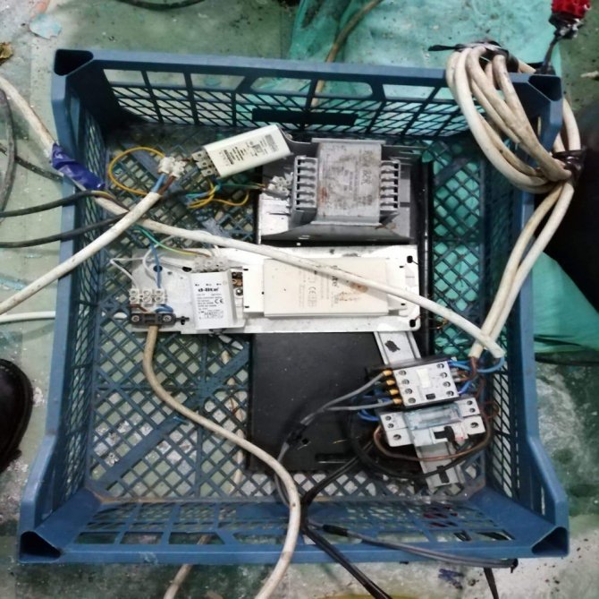 Uyuşturucu İçin Kurulan Sistem Polisi Bile Şaşırttı