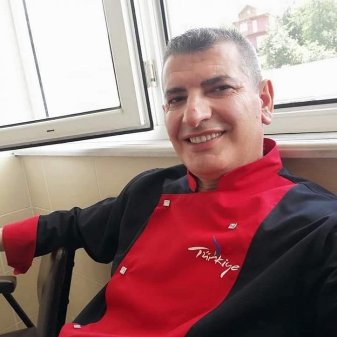 Su İçmek İçin Mutfağa Gitti, Maganda Kurşunundan Kıl Payı Kurtuldu