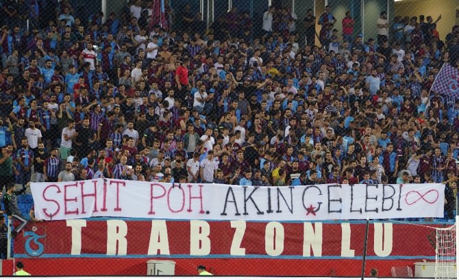 İlk 20 Dakika Golsüz Bitti