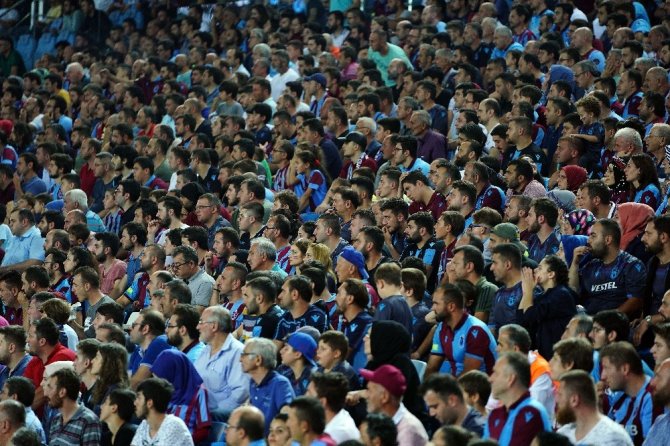 Uefa Avrupa Ligi: Trabzonspor: 0 - Aek: 2 (Maç Sonucu)
