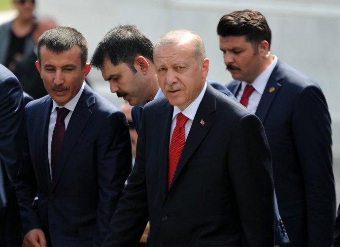 “Bagajlarında Ne Varsa Ortaya Dökmelerinde Fayda Var”