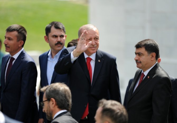 “Bagajlarında Ne Varsa Ortaya Dökmelerinde Fayda Var”
