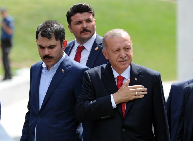 “Bagajlarında Ne Varsa Ortaya Dökmelerinde Fayda Var”