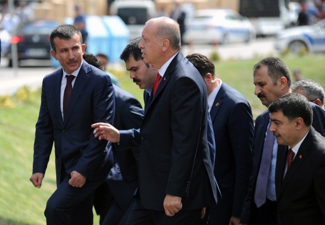 “Bagajlarında Ne Varsa Ortaya Dökmelerinde Fayda Var”