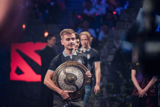 The International 9 Dota 2 Turnuvası’nın Şampiyonu Değişmedi