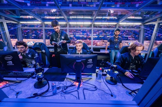 The International 9 Dota 2 Turnuvası’nın Şampiyonu Değişmedi