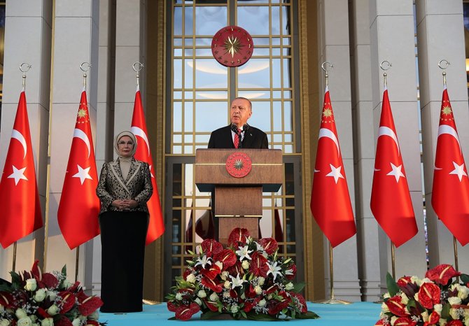 "Kuzularımızı Kurtlara Kaptırtmayacağız”