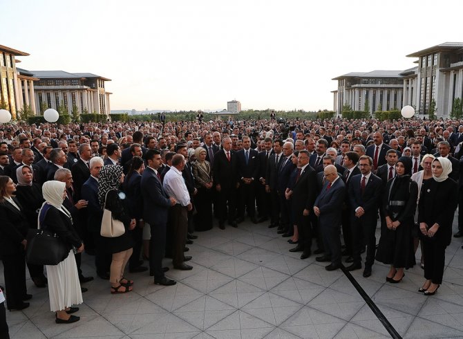 "Kuzularımızı Kurtlara Kaptırtmayacağız”