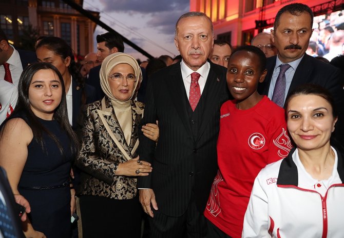"Kuzularımızı Kurtlara Kaptırtmayacağız”