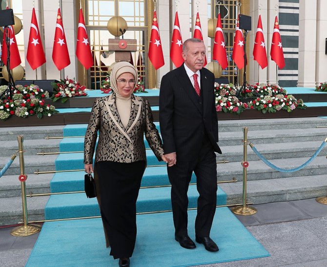 "Kuzularımızı Kurtlara Kaptırtmayacağız”