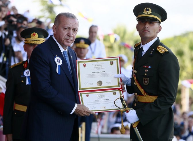 "Çok Fazla Zamanımız Ve Sabrımız Yok"