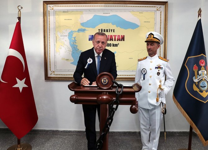 "Çok Fazla Zamanımız Ve Sabrımız Yok"