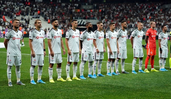 Avcı Kazanan 11’i Bozmadı
