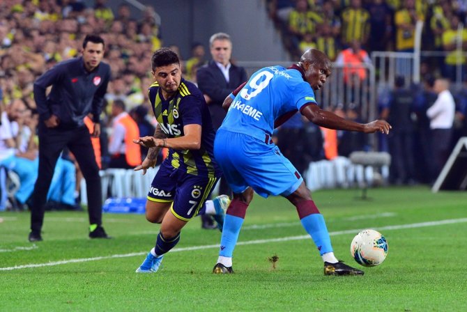 Kadıköy’de Beraberlik Rüzgarı Esti
