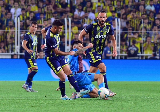 Kadıköy’de Beraberlik Rüzgarı Esti