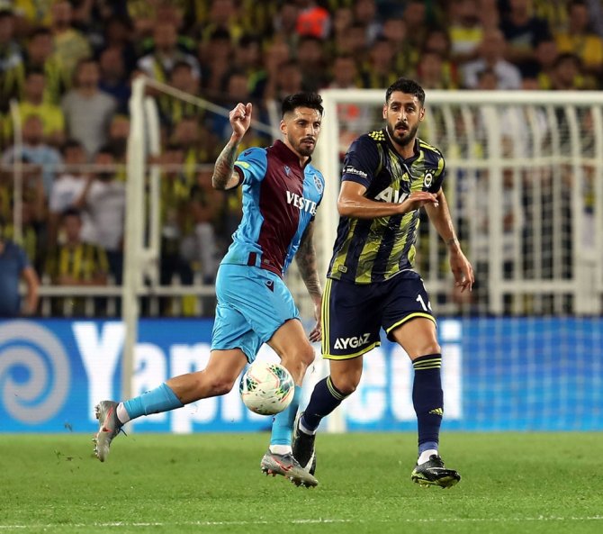Kadıköy’de Beraberlik Rüzgarı Esti