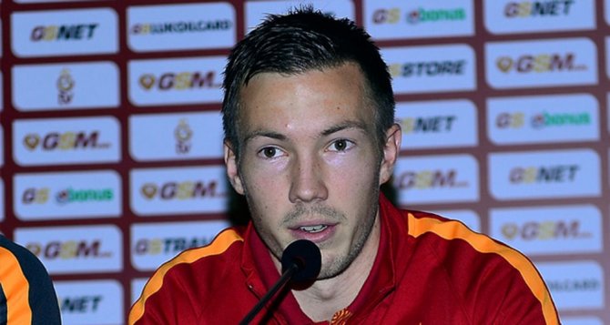 Kasımpaşa, Linnes’i Kiraladı