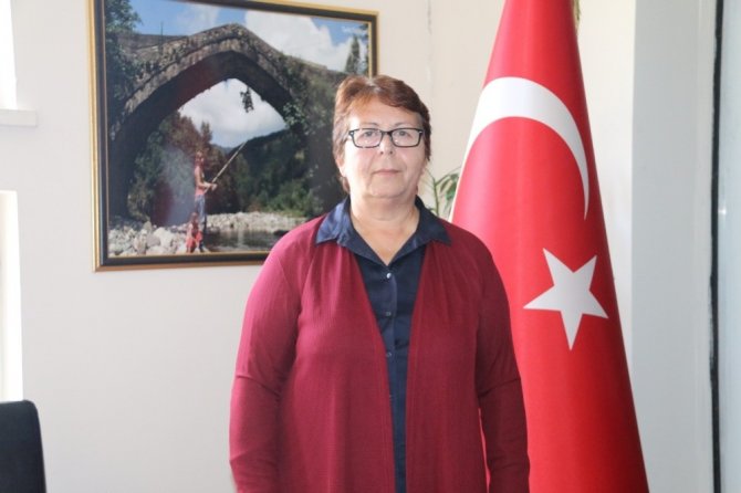 ‘Fındığın Başkenti’ Sloganı Tartışmaya Yol Açtı