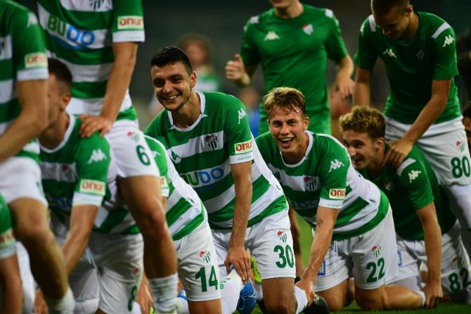 Bursaspor - Fenerbahçe Maçı Çocuklar İçin Oynanacak