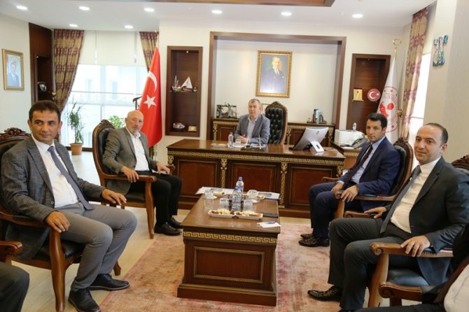 Borçka Barajı Turizme Kazandırılıyor