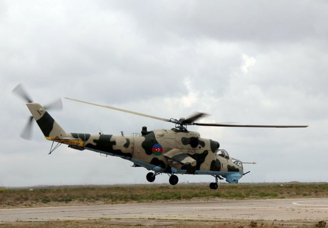 “Turaz Kartalı 2019” Tatbikatı Devam Ediyor