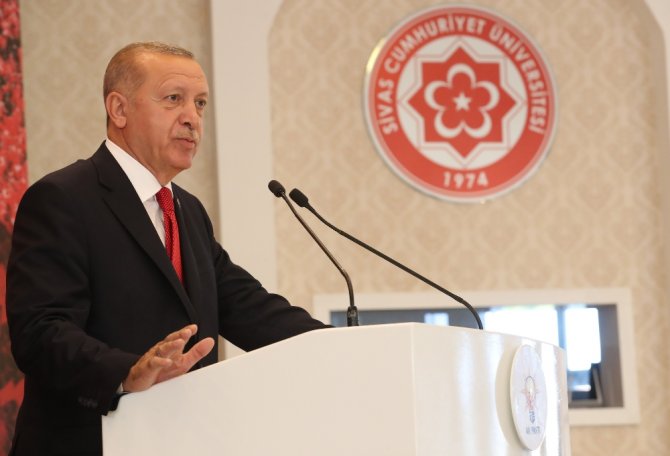 Cumhurbaşkanı Erdoğan’dan Bakan Turhan’a Yht Talimatı