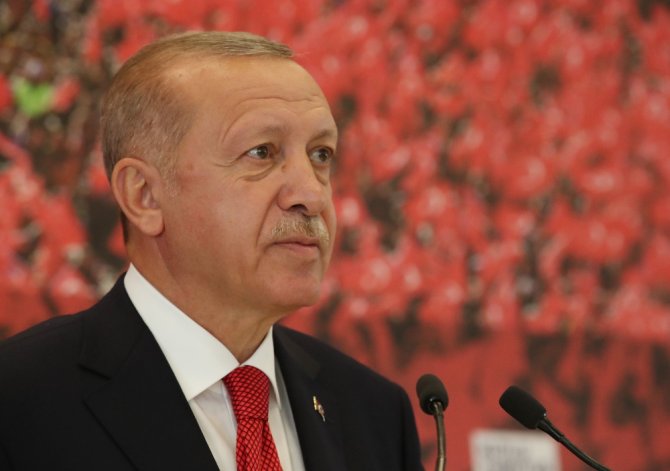 Cumhurbaşkanı Erdoğan’dan Bakan Turhan’a Yht Talimatı