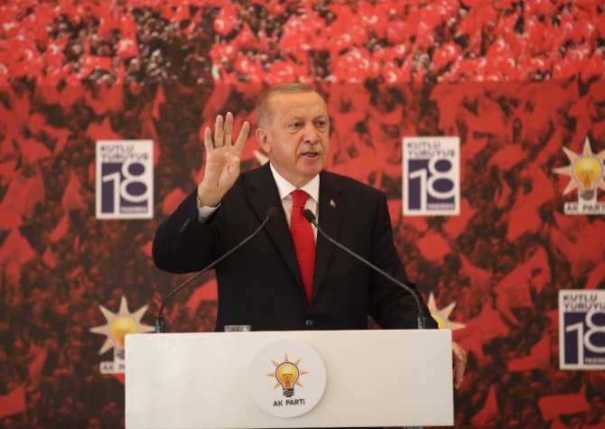 Cumhurbaşkanı Erdoğan’dan Bakan Turhan’a Yht Talimatı