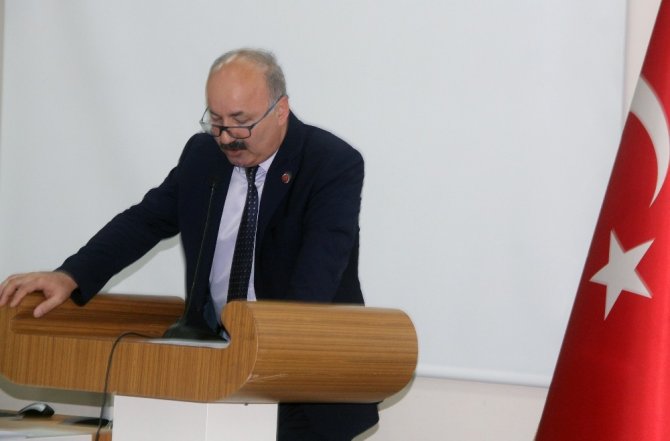 Doğu Karadeniz’de “Toptancı Balık Hali” Olmayan Tek İl Giresun