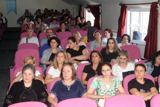 Okul Öncesi, Öğretmenlere Trafik Eğitimi