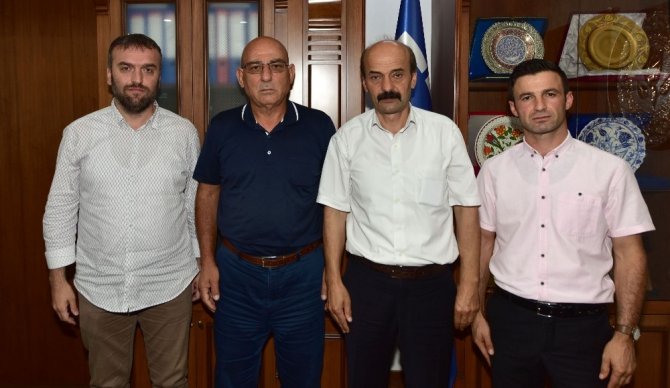 Keleş: "Korsan Servislere Çocuklarınızı Emanet Etmeyin"