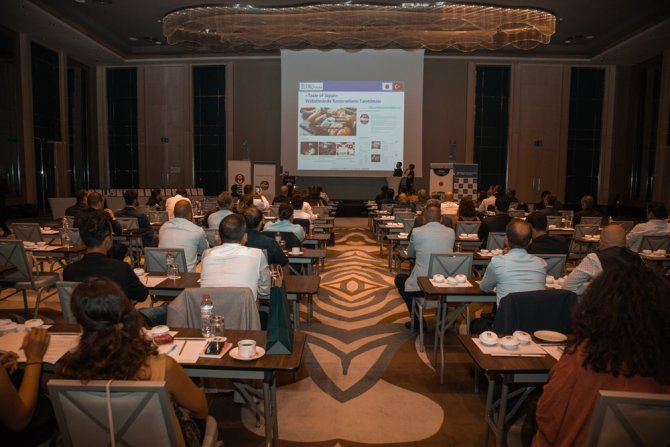 Üç Asırlık Japon Soya Sosu Markası Sushico İle Türkiye’de