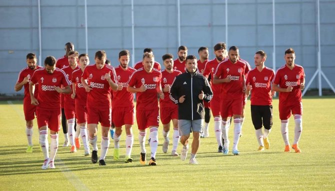 Çalımbay: “Final Niteliğinde Maçlarımız Var”