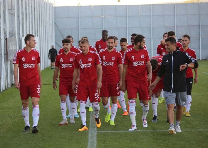 Çalımbay: “Final Niteliğinde Maçlarımız Var”