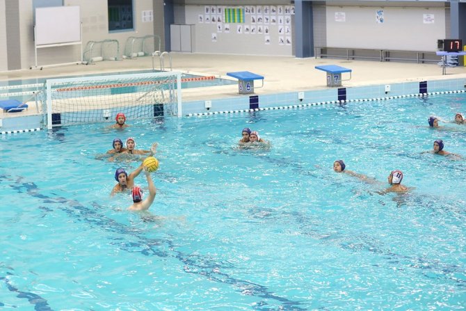 Alleben’de Kıyasıya Mücadele Başladı