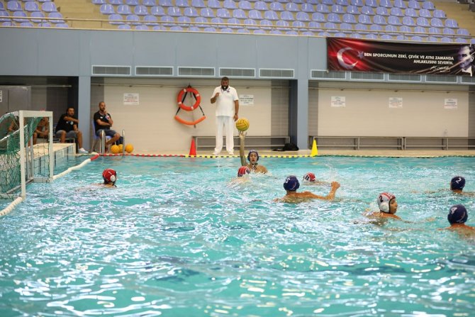 Alleben’de Kıyasıya Mücadele Başladı