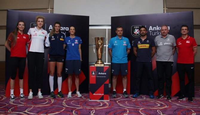 Filenin Sultanları’nın Finale Olan İnancı Tam