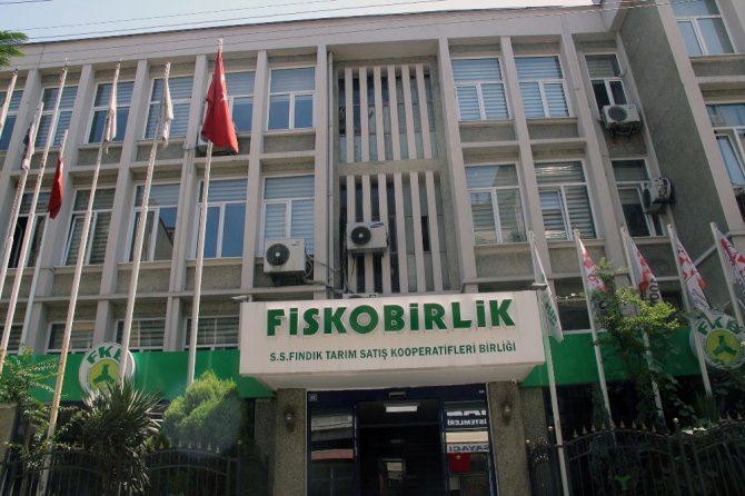 Fiskobirlik, Tmo Adına Alımlara Başlıyor