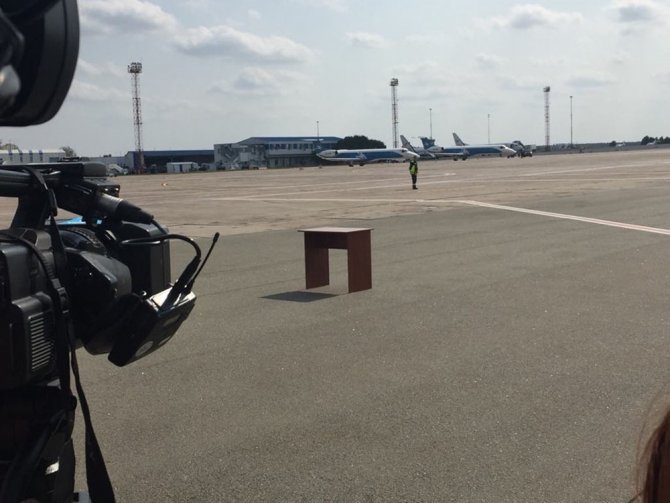 Rusya İle Ukrayna Arasında Esir Takası