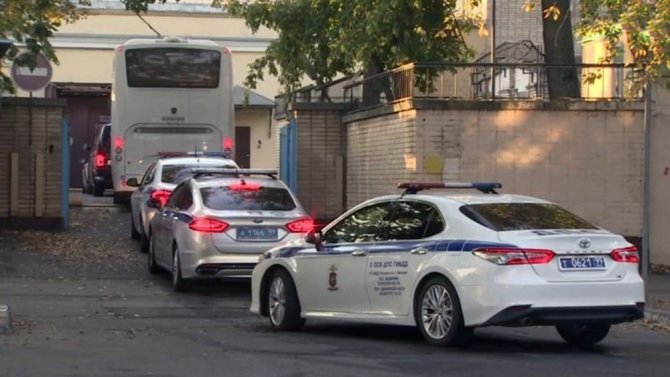 Rusya İle Ukrayna Arasında Esir Takası