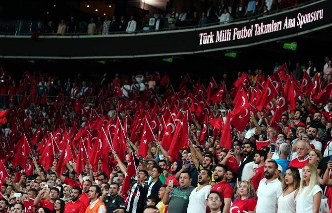 Cumhurbaşkanı Erdoğan Onları Yalnız Bırakmadı