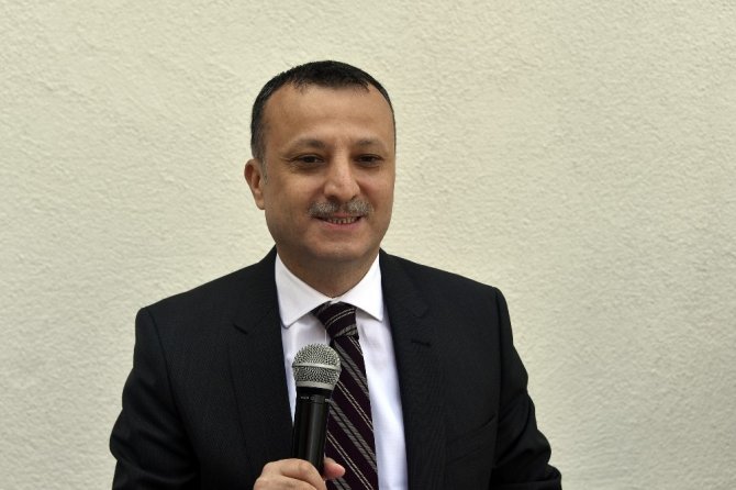 Gümüşhane’de 19 Bin 500 Öğrenci İçin Ders Zili Çaldı