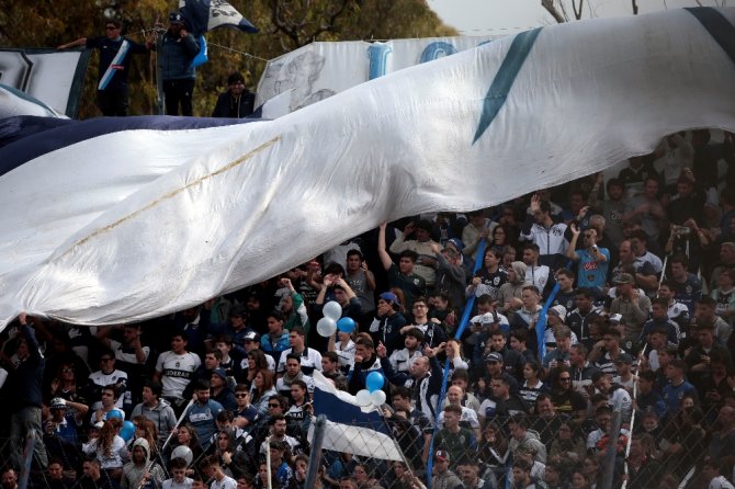 Arjantin’de Maradona Çılgınlığı!