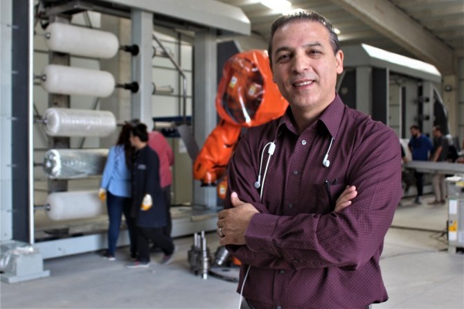 Van’da Üretiiyor: 3 Ülke Sıraya Girdi
