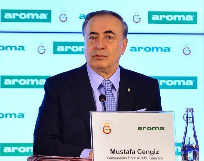 Mustafa Cengiz: "Kulüpler Birliği Bizim İçin Yok Hükmündedir"