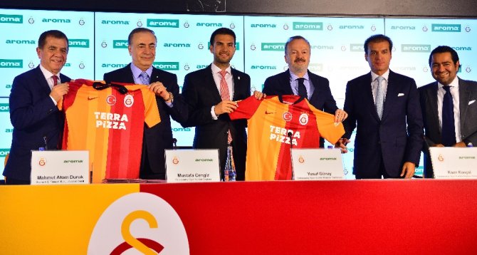 Mustafa Cengiz: "Kulüpler Birliği Bizim İçin Yok Hükmündedir"