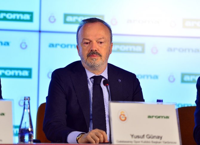 Mustafa Cengiz: "Kulüpler Birliği Bizim İçin Yok Hükmündedir"